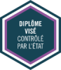 Diplôme visé contrôle par l'état