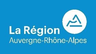 Région Auvergne Rhône Alpes