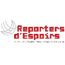 Reporters d'espoirs